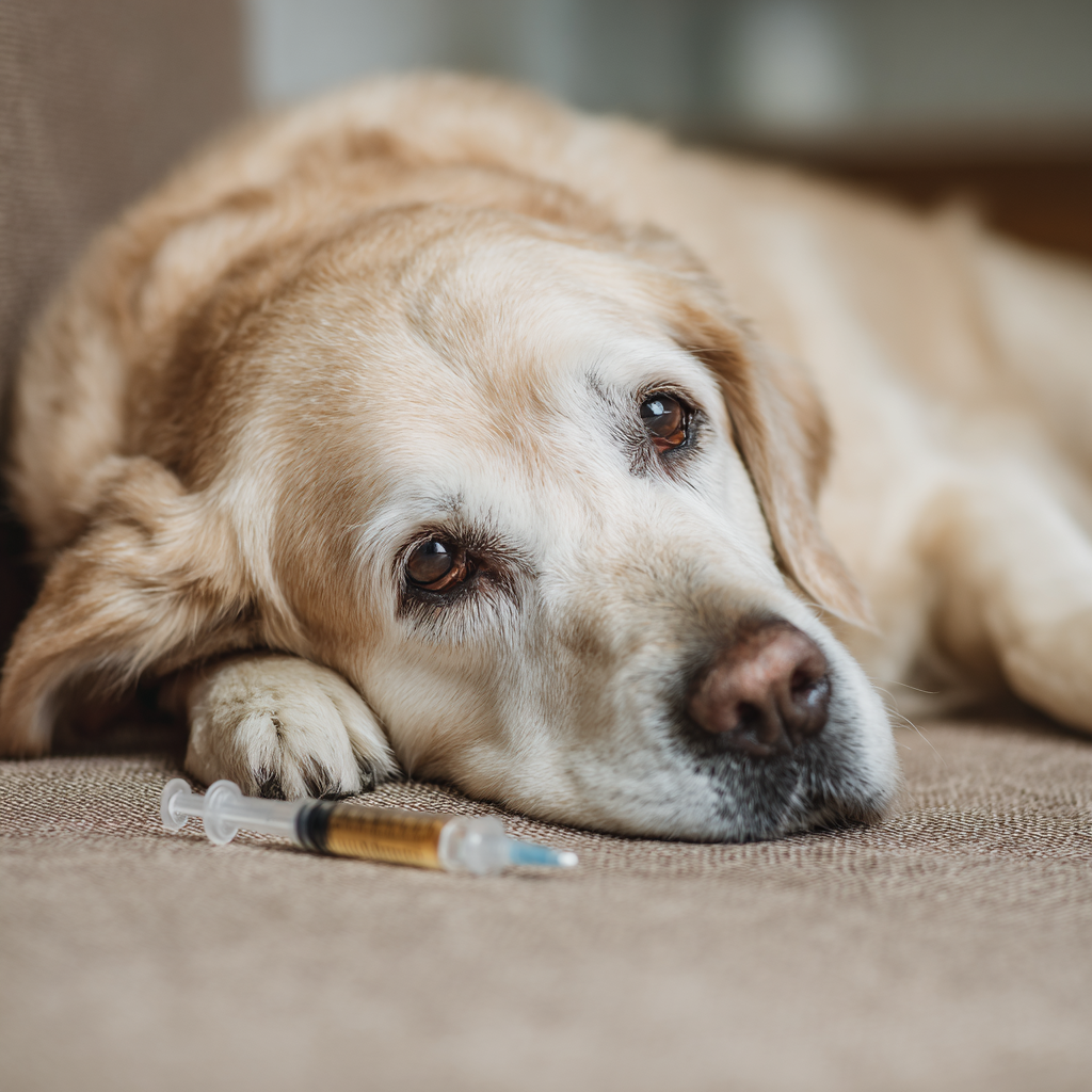 Changing Diabetes Care in Dogs