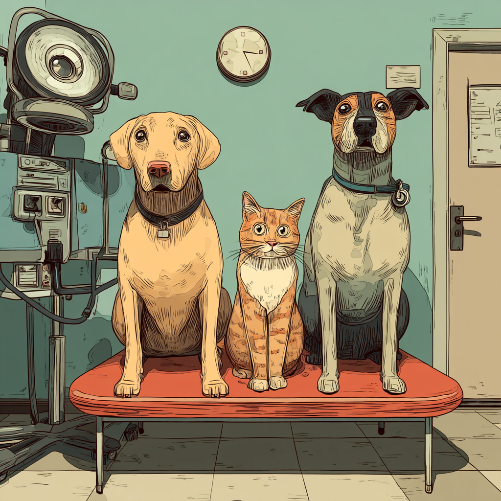 Diabetic Pet Care