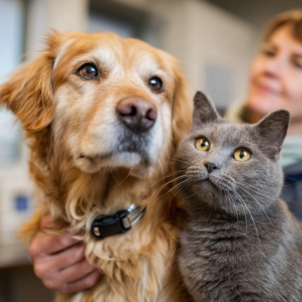 Insulin, Diet, and Monitoring: The 3 Pillars of Managing Diabetes in Dogs
