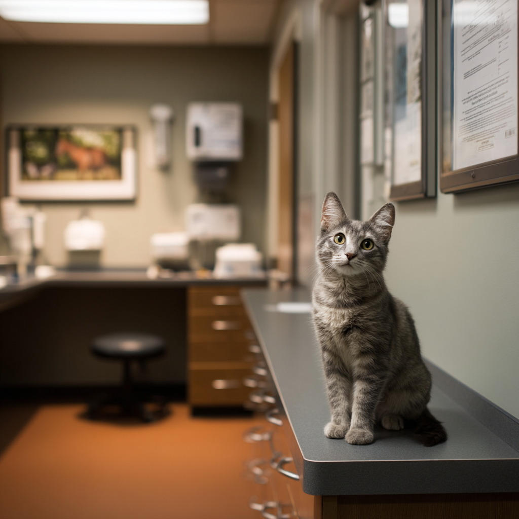 Pet Diabetes on the Rise: Why Every Clinic Needs a Reliable V eterinaryGlucometer