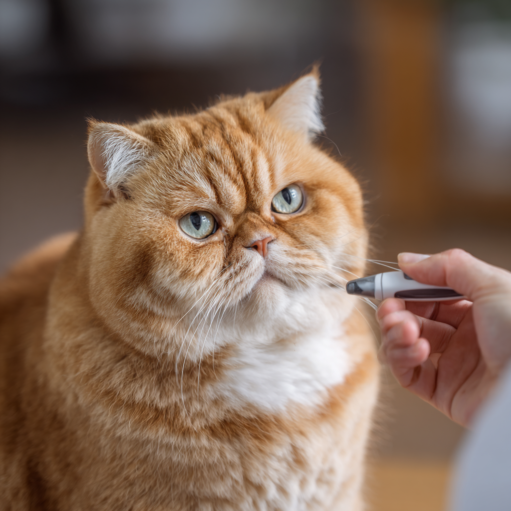 pet diabetes