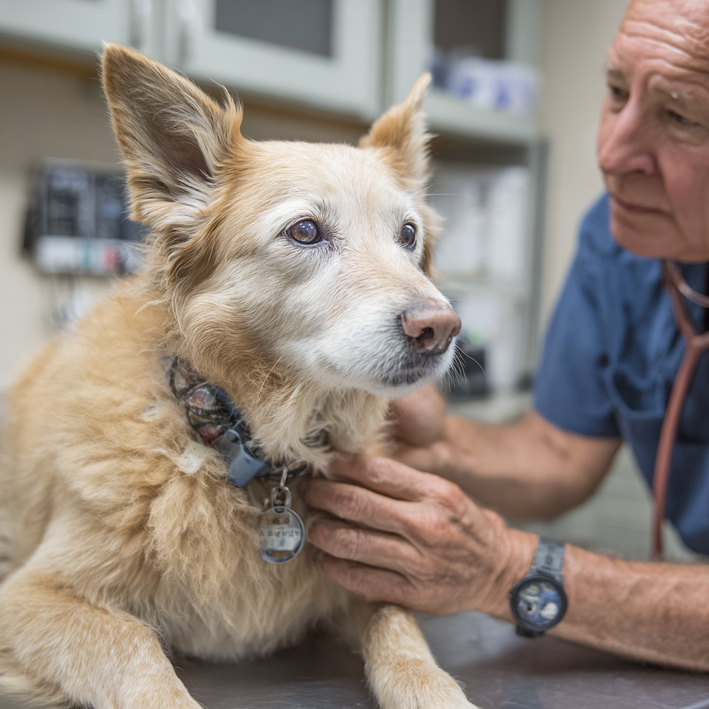 Pet Diabetes